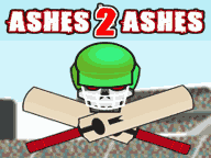 Ashes 2 Ashes