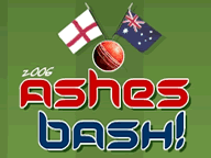 Ashes Bash