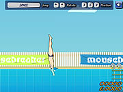 Bellyflop Hero