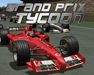 Grand Prix Tycoon