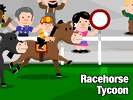 Racehorse Tycoon