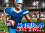 American Football Game