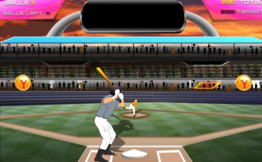 Baseball
