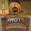 Baskebtall Shots