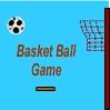 Basket Ball Game