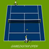 Online Tennis Game