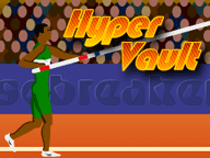 Hyper Vault