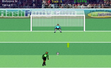 Penalty Fever Plus