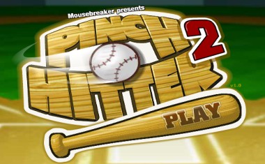 Pinch Hitter 2