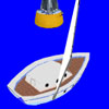 Sail Boat Simulation