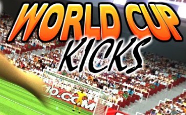 World Cup Kicks